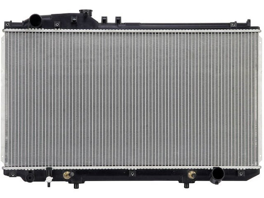 Radiator - 2002-2010 Lexus SC430 Base 4.3L V8 GAS - Reach Cooling 7587-06412879