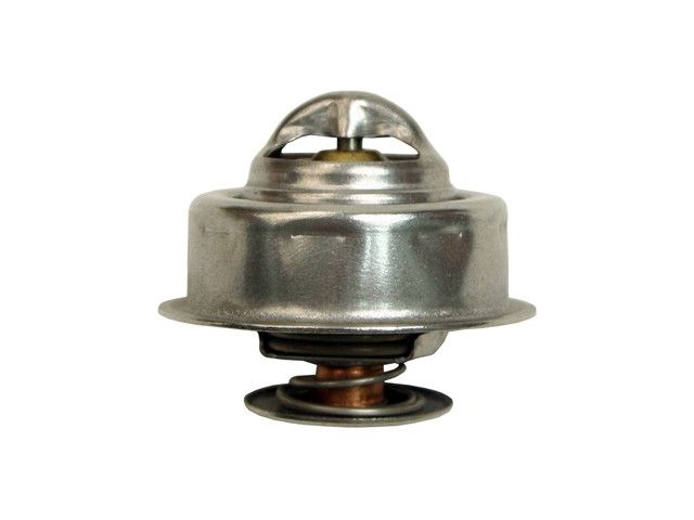 Thermostat - 1990-1993 Volvo 240 2.3L 4-Cylinder - Beck Arnley 768-05103658