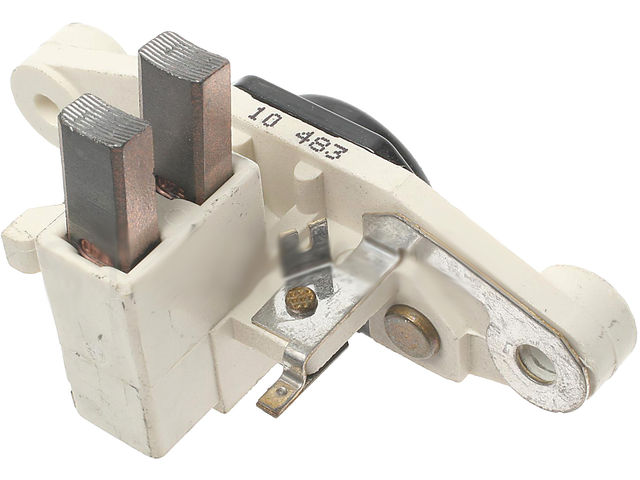 Voltage Regulator - 1990-1993 Volvo 240 2.3L 4-Cylinder - Standard Motor Products 768-05188982