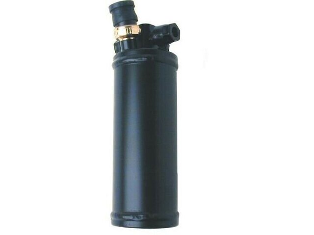 A/C Receiver Drier - 1990 Volvo 240 - APA/URO Parts 768-05480215