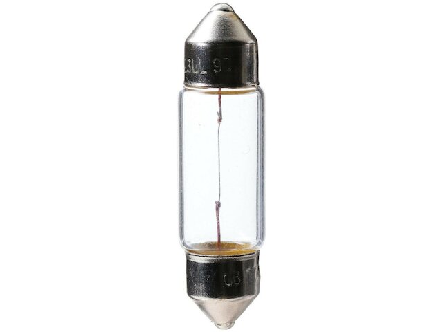 License Light Bulb - 1990-1993 Volvo 240 - Philips 768-05491944