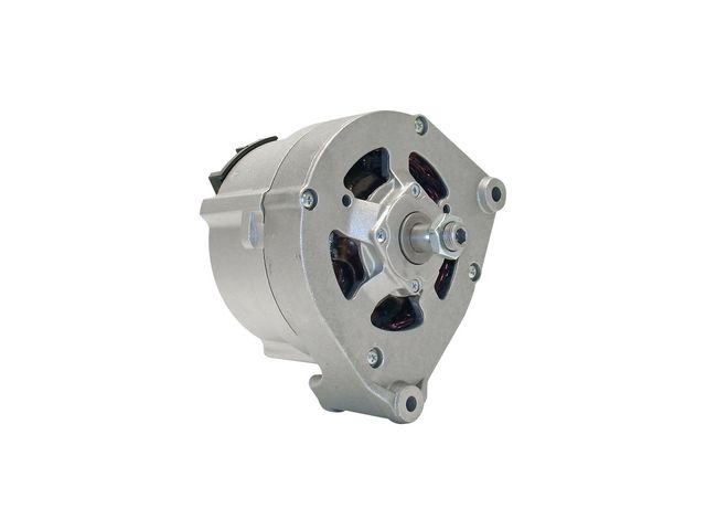 Alternator - 1990-1993 Volvo 240 2.3L 4-Cylinder - Pure Energy 768-05514996
