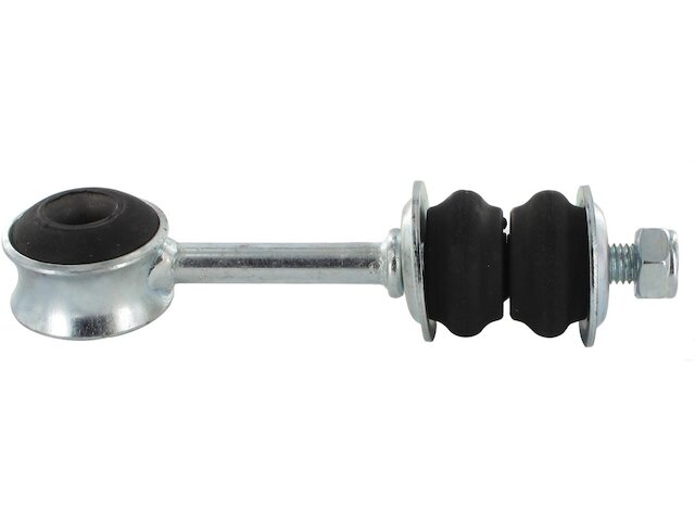 Front Stabilizer Bar Link - 1990-1993 Volvo 240 2.3L 4-Cylinder - Vaico 768-05877243