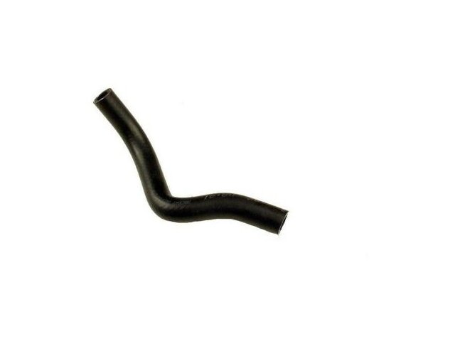 Lower Heater Hose - 1990-1993 Volvo 240 - APA/URO Parts 768-05877912