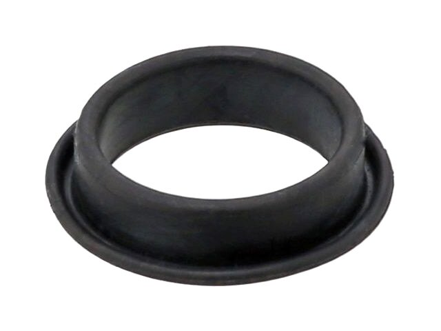 Water Pump Gasket - 1990-1993 Volvo 240 RWD 2.3L 4-Cylinder B230F 8-Valve Naturally Aspirated SOHC GAS - Elring 768-06049995