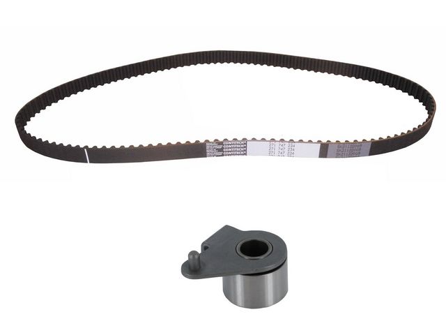 Timing Belt Kit - 1993 Volvo 240 2.3L 4-Cylinder - ContiTech 771-05358105