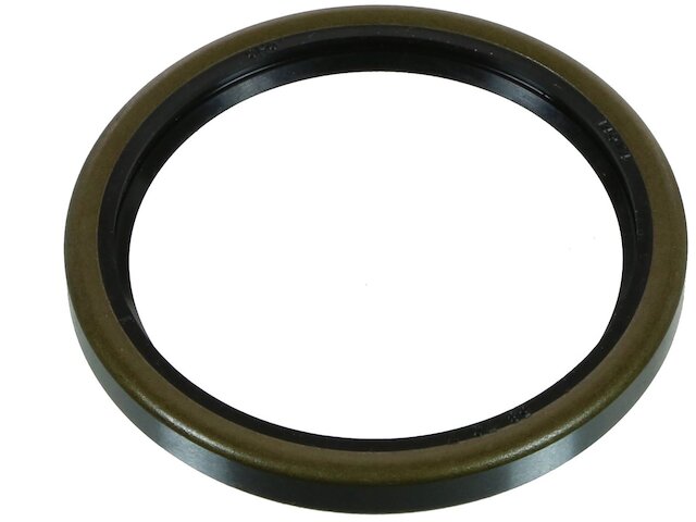 Rear Inner Wheel Seal - 1998-2007 Lexus LX470 - National 7747-05898892