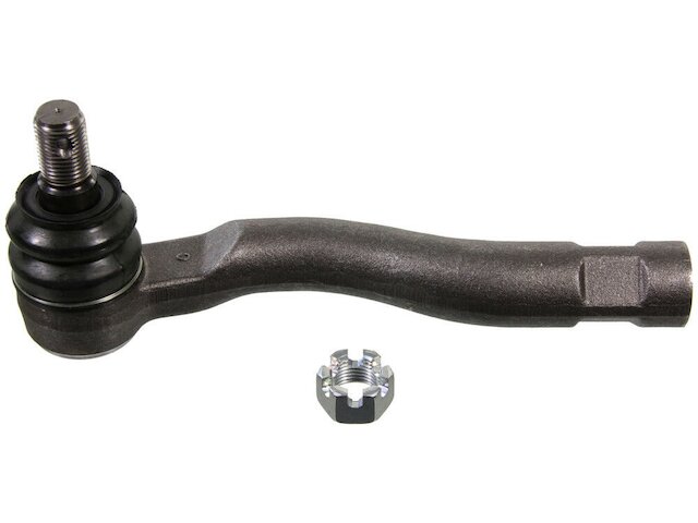 Front Right Outer Tie Rod End - 1998-2002 Lexus LX470 4WD Sport Utility 4-Door - Suspensia 7747-05995933