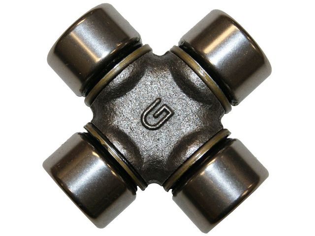 Rear Shaft All Joints Universal Joint - 1999-2003 Lexus RX300 AWD - GMB 7878-09279830