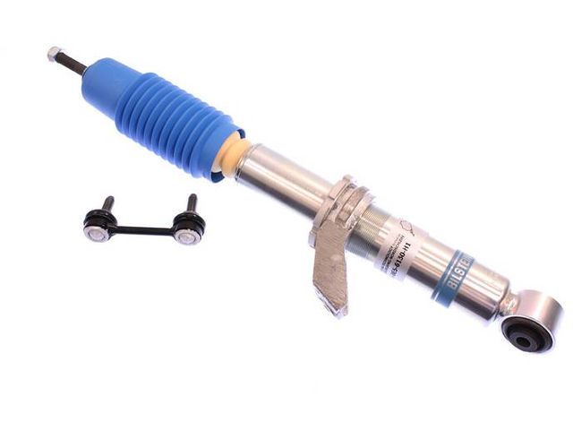 Rear Left Shock Absorber - 1995-1998 Porsche 911 3.6L H6 - Bilstein 79-05390402