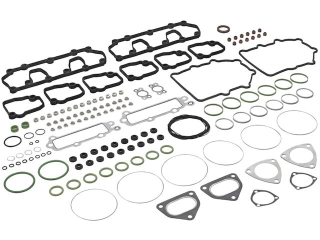 Head Gasket Set - 1995-1998 Porsche 911 - Elring 79-06191777