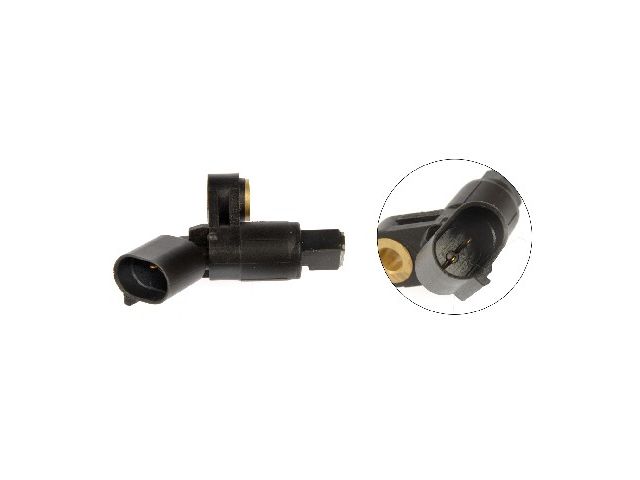 Front Left ABS Speed Sensor - 1993-2006 Volkswagen Golf - Dorman 7905-05056078