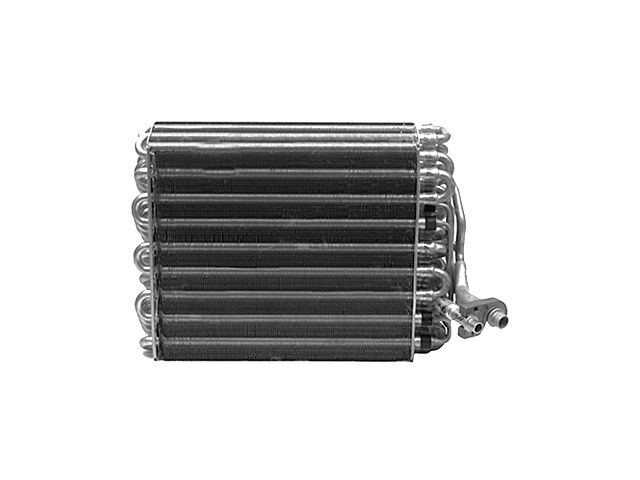 A/C Evaporator - 1993-1999 Volkswagen Golf GL - Four Seasons 7905-05171581