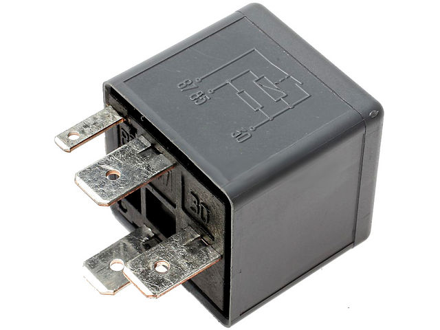 Computer Control Relay - 1993-1999 Volkswagen Golf GAS - Standard Motor Products 7905-05320475