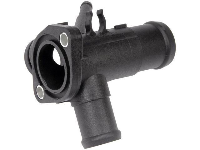 Front Water Distribution Pipe - 1993-1998 Volkswagen Golf 1.9L 4-Cylinder AAZ - Dorman 7905-05477120