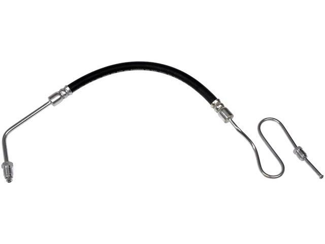 Clutch Hose - 1993-1998 Volkswagen Golf - Dorman 7905-05507191