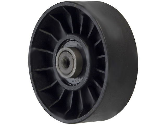 Accessory Belt Idler Pulley - 1993-1999 Volkswagen Golf 2.0L 4-Cylinder - Four Seasons 7905-05511915