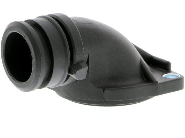 Thermostat Housing - 1993-1998 Volkswagen Golf - Vaico 7905-05871287