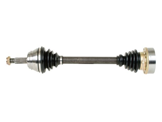 Front Left CV Axle Assembly - 1993-1999 Volkswagen Golf - A1 Cardone 7905-05927822