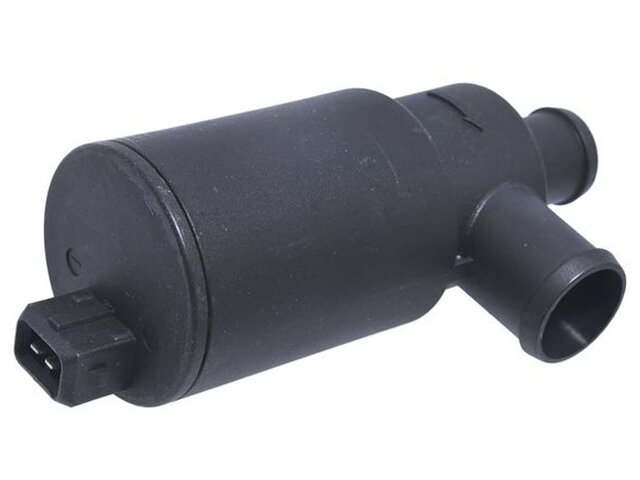 Idle Control Valve - 1993-1994 Volkswagen Golf 2.0L 4-Cylinder - Walker 7905-05950230