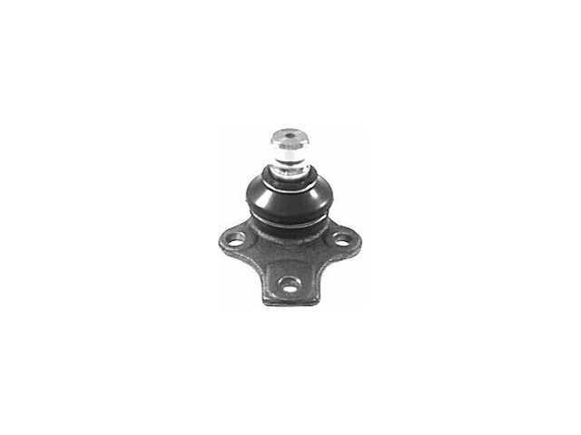Front Lower Ball Joint - 1993-1999 Volkswagen Golf - Suspensia 7905-05995962