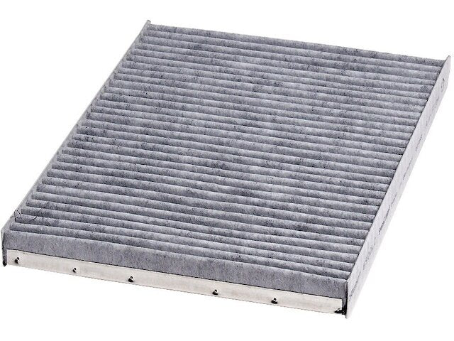 Cabin Air Filter - 1993-2006 Volkswagen Golf - Hengst 7905-09302538