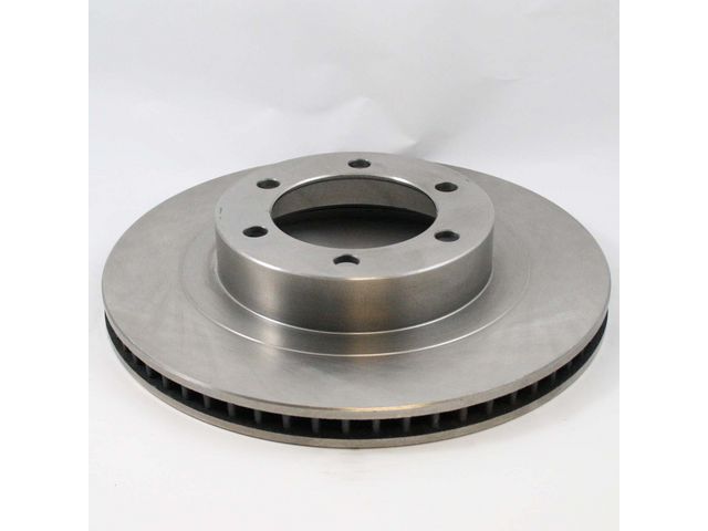 Front Brake Rotor - 2003-2009 Lexus GX470 - Pronto 7906-05052867