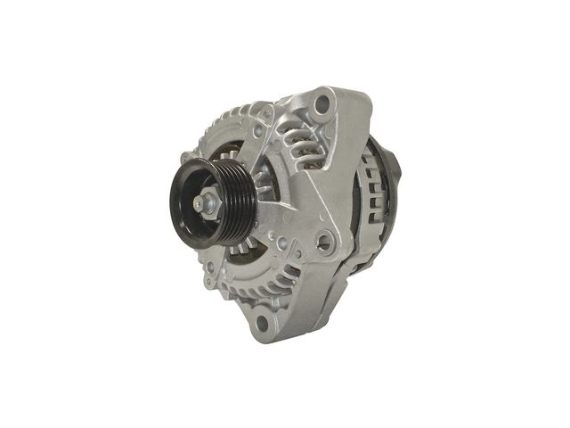 Alternator - 2003-2009 Lexus GX470 4.7L V8 - Pure Energy 7906-05514598