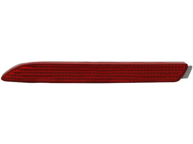Rear Right Reflector Assembly - 2003-2009 Lexus GX470 Sport Utility - TYC 7906-05661693