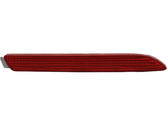 Rear Left Reflector Assembly - 2003-2009 Lexus GX470 Sport Utility - TYC 7906-05661695