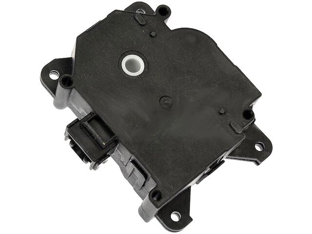 Main Air Flap Actuator - 2003-2009 Lexus GX470 - Dorman 7906-06098846