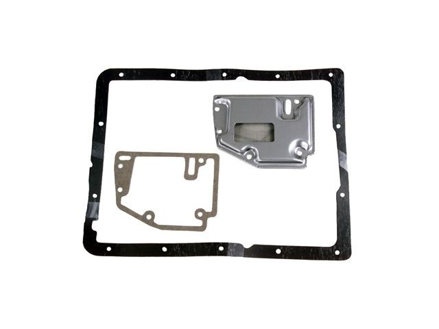 Automatic Transmission Filter Kit - 1984, 1990-1991 Toyota 4Runner RWD 2.4L 4-Cylinder - Beck Arnley 7907-05011599