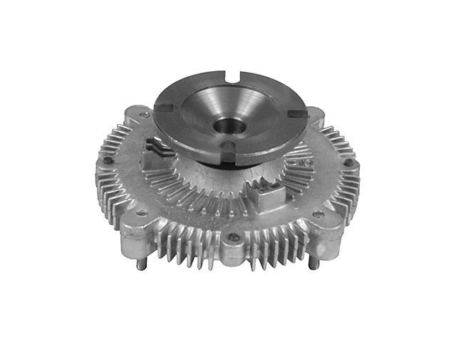Fan Clutch - 1984-1995 Toyota 4Runner 2.4L 4-Cylinder - Four Seasons 7907-05103938