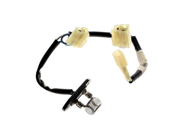 Rear Blower Motor Resistor - 1984-1988 Toyota 4Runner - Four Seasons 7907-05151033