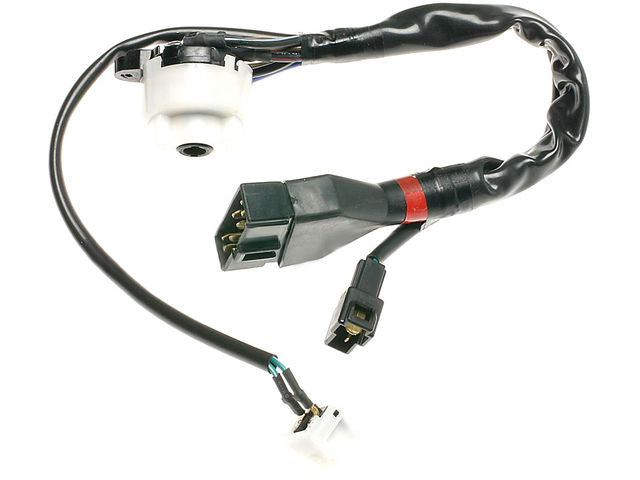 Ignition Switch - 1984-1988 Toyota 4Runner - Standard Motor Products 7907-05188000