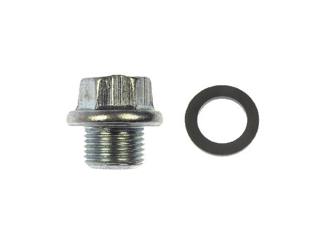 Oil Drain Plug - 1984 Toyota 4Runner - Dorman 7907-05370571