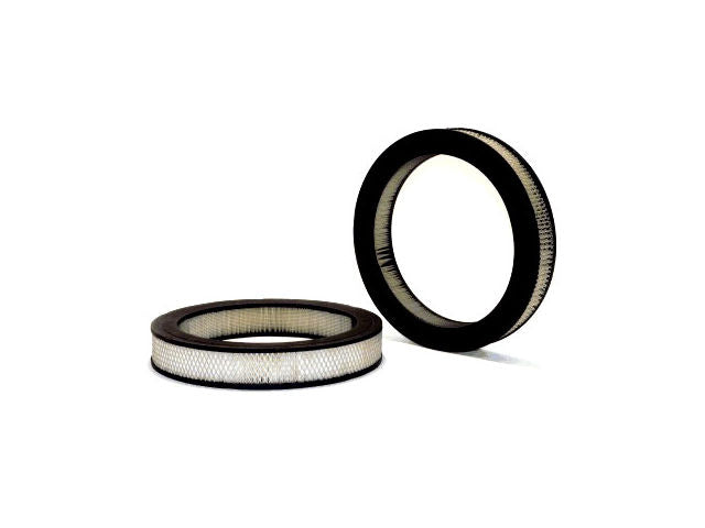 Air Filter - 1984 Toyota 4Runner 2.4L 4-Cylinder - WIX 7907-05436860
