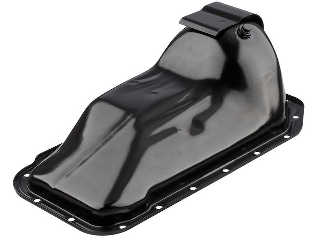 Oil Pan - 1984-1995 Toyota 4Runner - ATP 7907-05764860
