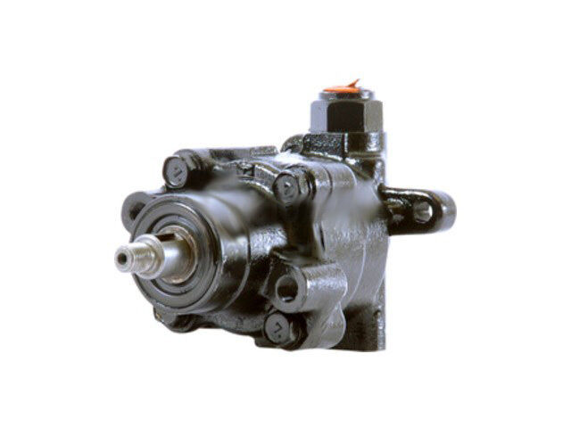 Power Steering Pump - 1984 Toyota 4Runner - BBB Industries 7907-05859962
