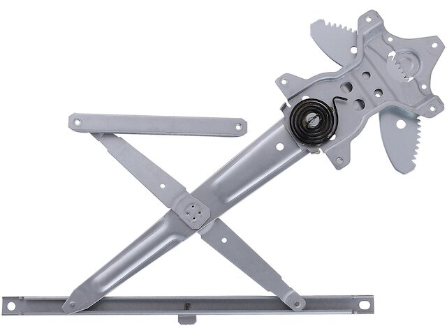 Front Right Window Regulator - 1984-1989 Toyota 4Runner - A1 Cardone 7907-06060941