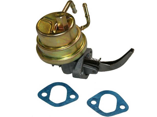 Fuel Pump - 1984 Toyota 4Runner 2.4L 4-Cylinder CARB - GMB 7907-06170990