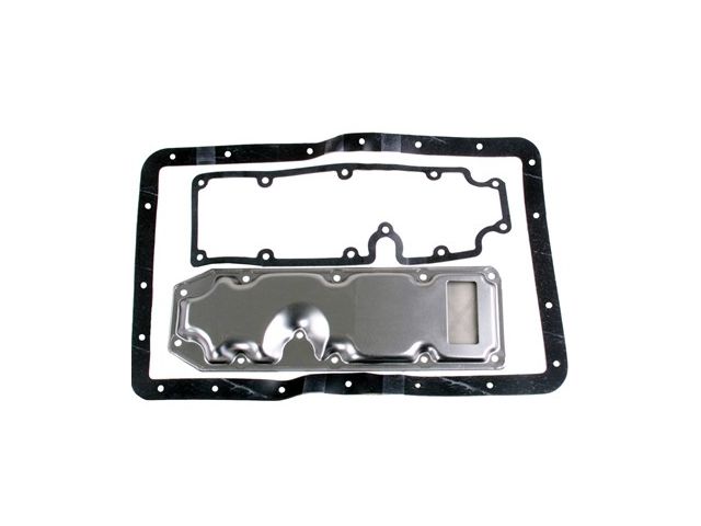 Automatic Transmission Filter Kit - 1985-1995 Toyota 4Runner 4WD - Beck Arnley 7908-05111218