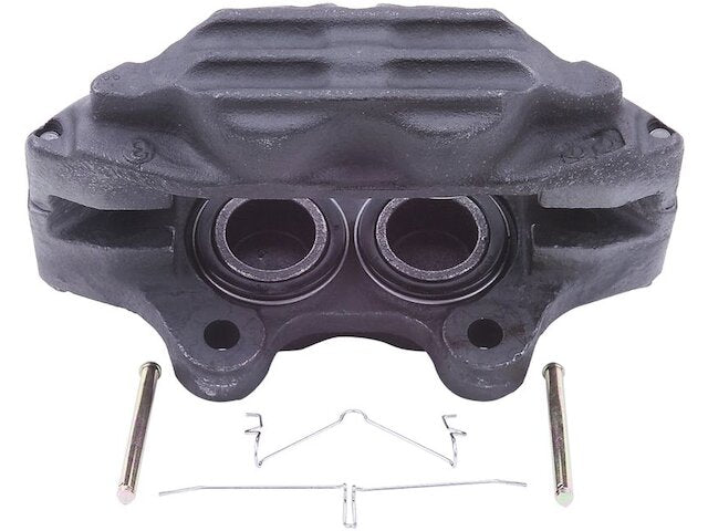 Front Left Brake Caliper - 1988-1991 Toyota 4Runner 3.0L V6 - A1 Cardone 7911-05000594