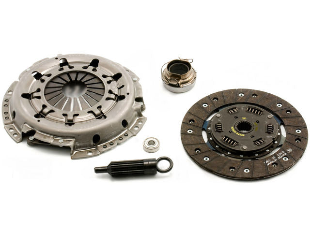 Clutch Kit - 1988-1995 Toyota 4Runner 3.0L V6 3VZ-E - LUK 7911-05388772
