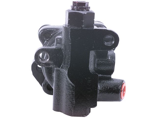 Power Steering Pump - 1989-1995 Toyota 4Runner 2.4L 4-Cylinder - A1 Cardone 7912-05001938