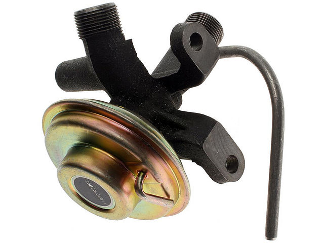 EGR Valve - 1989-1995 Toyota 4Runner 3.0L V6 - Standard Motor Products 7912-05059765