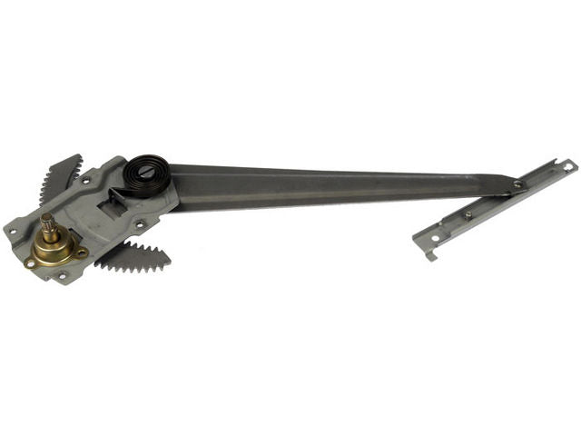 Front Left Window Regulator - 1990-1991 Toyota 4Runner 2-Door - Dorman 7913-05171087