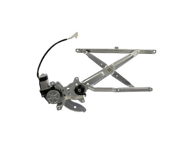 Front Right Window Regulator - 1990-1991 Toyota 4Runner 2-Door - Dorman 7913-05474417