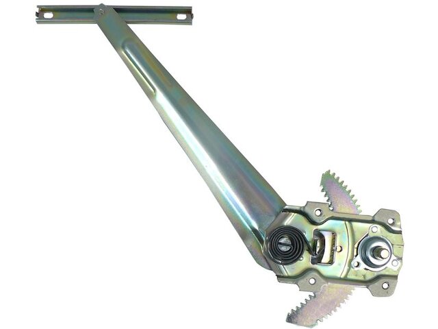 Front Left Window Regulator - 1990-1995 Toyota 4Runner - ACI 7913-05670140
