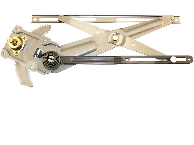 Front Right Window Regulator - 1990-1995 Toyota 4Runner - ACI 7913-05797254